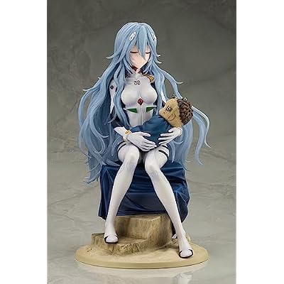 KOTO Evangelion:3.0+1.0 Thrice Upon A TIME REI Ayanami~Affectionate Gaze~