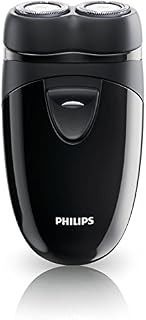 Philips Norelco PQ208/40 Travel Electric Razor