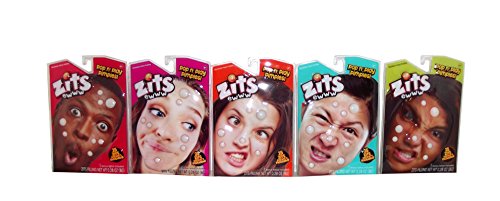 Toysmith Zits Breakout Medium