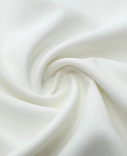 QIVICIMA Camisas De Boliche Retrô Masculinas, Estilo Vintage Dos Anos 50, Com Botões E Blocos Cores,