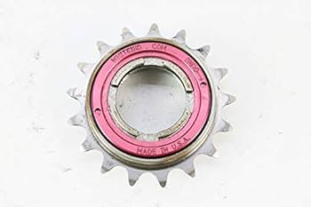 ホワイトインダストリーズ　フリーコグ　17T ピスト Amazon | WHITE INDUSTRIES(ホワイトインダストリーズ) SINGLE FREE