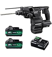 中古品△HiKOKI(ハイコーキ) ロータリーハンマードリル DH30PC2△J