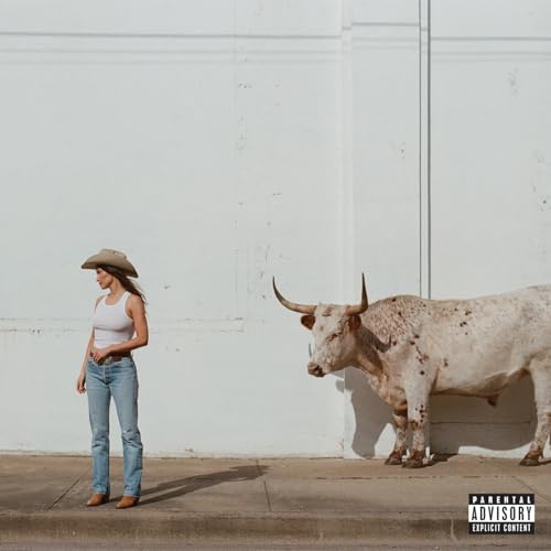 Middle of Nowhere / Kacey Musgraves