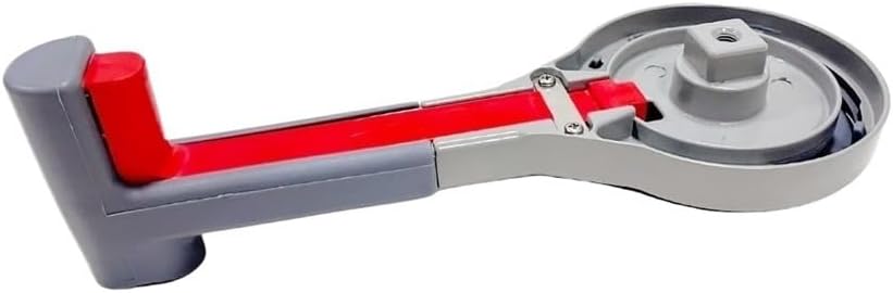 Outboard Engine Side Control Box Throttle Handle Without Lift For 703-48230-14