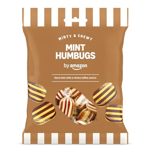 by Amazon Mint Humbugs 200g