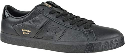 Onitsuka Tiger LAWNSHIP 3.0【24cm】 Onitsuka Tiger LAWNSHIP 3.0 Unissex, Noir, 45 | Amazon.com.br