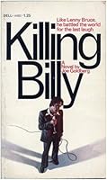 Killing Billy B000PCAGHK Book Cover