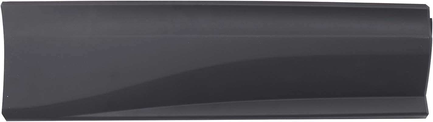 Rear Passenger Side Door Lower Trim Panel Fit for Chevrolet Equinox 2018 2019 2020 Door Right Lower Molding Protector Cover, for 84853272