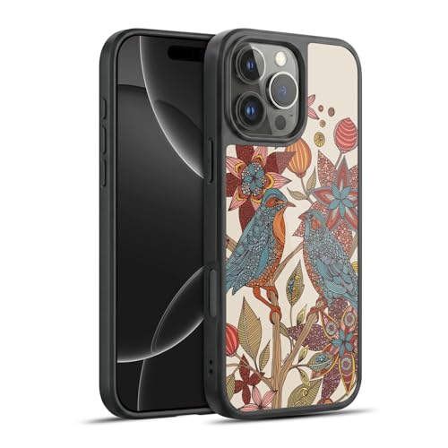 Coque antichoc iPhone 16 Pro Max Valentina évite rayures et casses