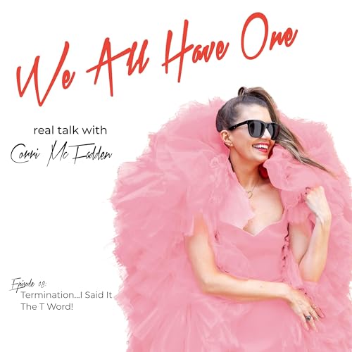 Termination...I Said It The T Word!