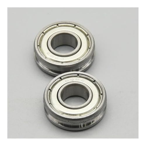 Roulements à Rouleaux de Fusion AE03-0053 pour Imprimante Aficio MP 6001 6002 7502