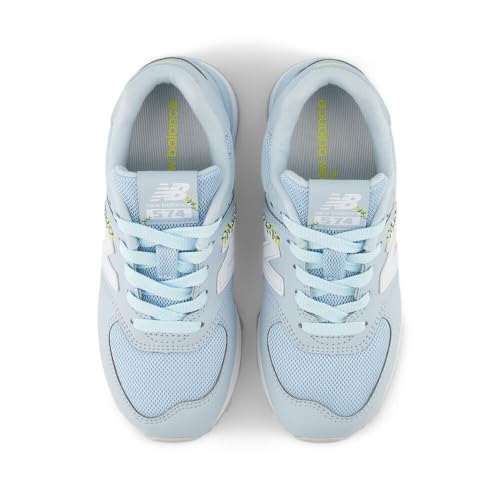 Image of New Balance Kids' 574 V1 Neo Sole Lace-up
