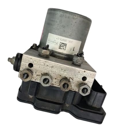 ACT 3　454550 Amazon.com: ABS Anti-Lock Brake Pump Module Assembly Fits 2020