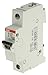 Price comparison product image ABB S201-D4 Miniature Circuit Breaker, 1 Pole, Type D, 6/10kA Breaking Capacity, 4 Amp Current (2CDS251001R0041)
