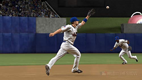 Image of MLB 09 The Show - Playstation 3 (Renewed)
