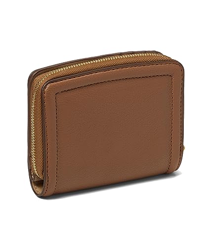 Small AK bevel logo curved wallet2