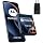 Motorola Razr 60 – Faltbares Smartphone, 8/256 GB Gibraltar Sea ...
