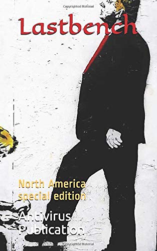 Lastbench: North America special edition