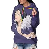 Einzigartiges Design mit 3D-Anime-Bildern Druck, es würde Sie charmanter und modischer machen.