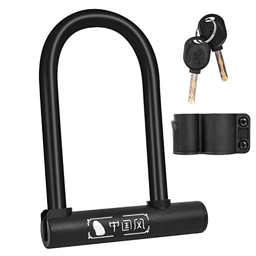 argos bike d lock