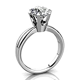 Wir heben ohne Zweifel die hohe Qualität und Exklusivität unserer handverlesenen natürlichen Diamanten hervor und erzielen ein einzigartiges Ergebnis. Eleganz, Wert und Geld. Versicherte und dokumentierte Investition.