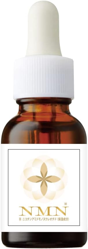 Needle Shot Serum NMN 20mL