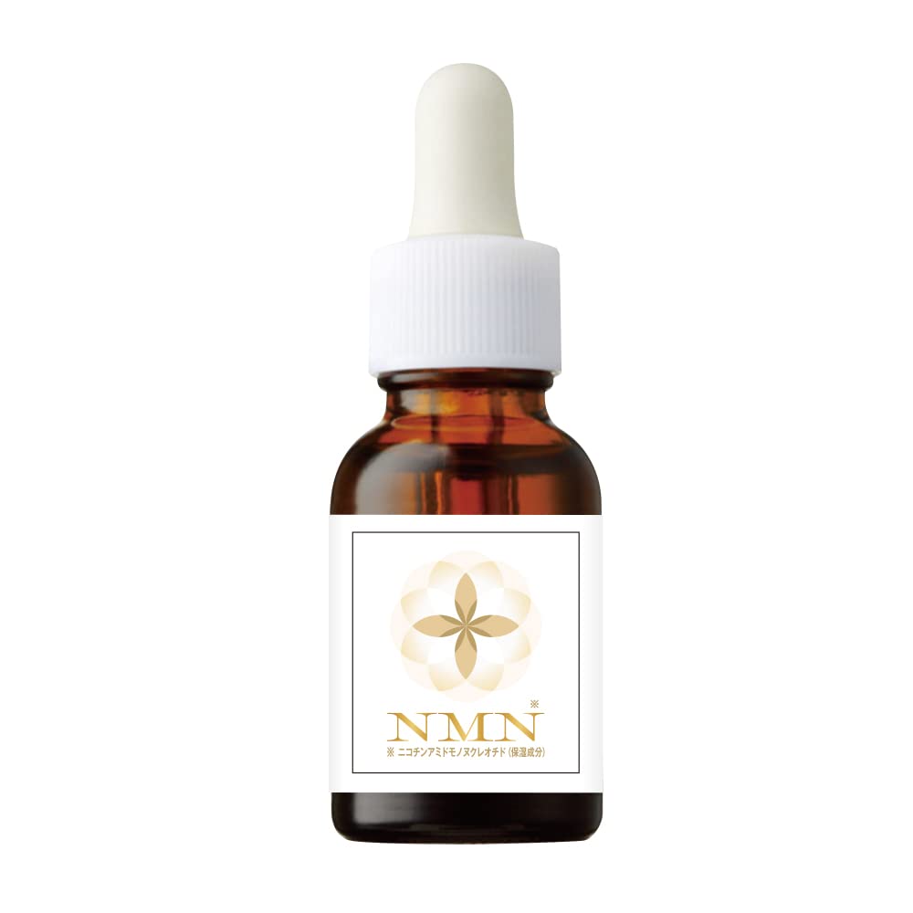 アド・キュ－トNMN美容液 50ml⑤ numbuzin ナンバーズイン 9番 NMNバイオリフト濃縮美容液(美容液