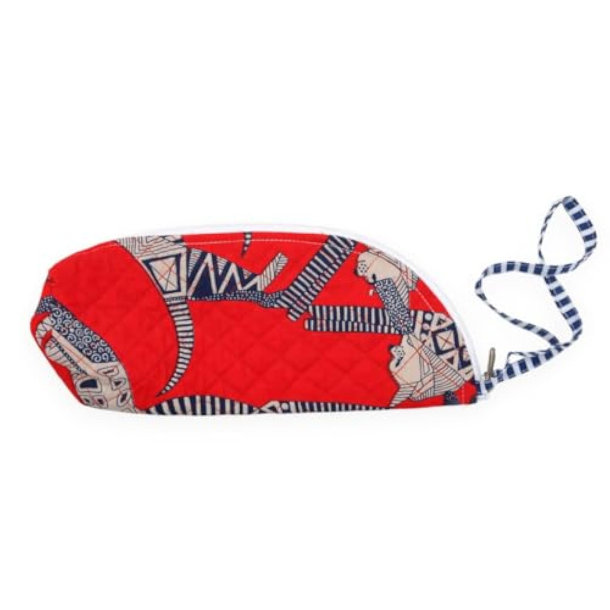 Handcrafted Jaipuri Quilted Cotton Pouch