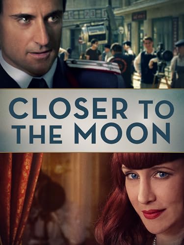 Closer to the Moon
