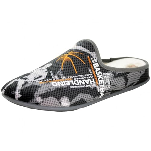 Chaussures d'hiver VulcaBicha 1829 basket argent métallique look basketball taille 43