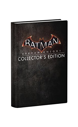 Batman: Arkham Knight Collector's Edition image 2