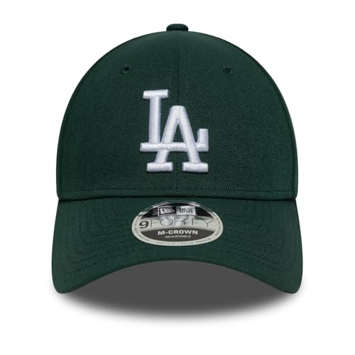 Casquette New Era 9FORTY MCROWN Unique - vue 4