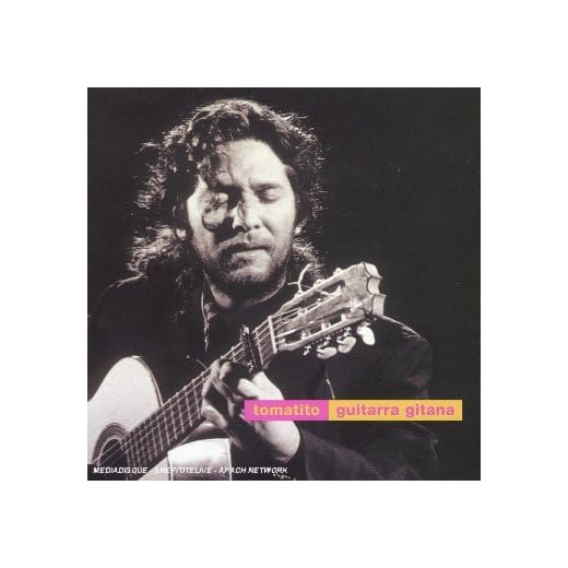 Guitarra Gitana