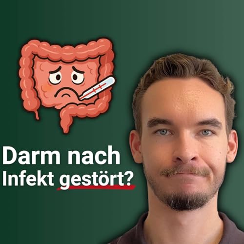 Reizdarm nach Magen-Darm? - Das steckt dahinter