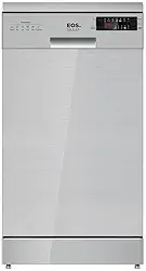 Lava Louças Eos 10 Serviços Prata Ell10s 220v