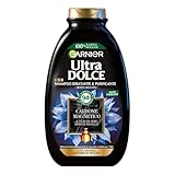 Garnier Ultra Dolce Carbone Magnetico, S...