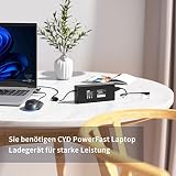 QYD 230W zasilacz do laptopa do laptopa ASUS ROG GL502 GL502V GL502VT GL502VS GL502VM GL502VY GL502VM-DS74 ROG Strix G750JX GL502VS-DB71 ADP-230EB T adapter do laptopa do gier
