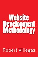 Website Development Methodology 1517463718 Book Cover