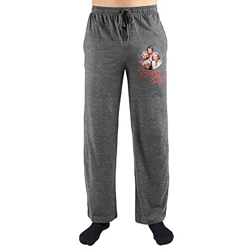 Golden Girls Collectible Merchandise Sleep Pajama Pants-X-Large