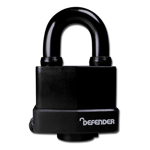 Defender All Terrain Lock 40mm