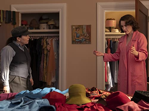 It’s A Man, Man, Man, Man World #TOP13