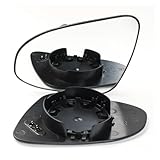 Zoom IMG-1 auto vetro specchietti specchi ricambio Zoom IMG-1 auto vetro specchietti specchi ricambio