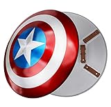 Gmasking 2020 Metal America Adult Shield Rogers Cosplay Weapon 1:1 Exclusive Props
