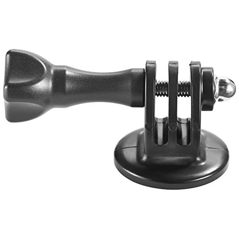 Cullmann Cross CX125 GoPro Tripod Adapter Cover