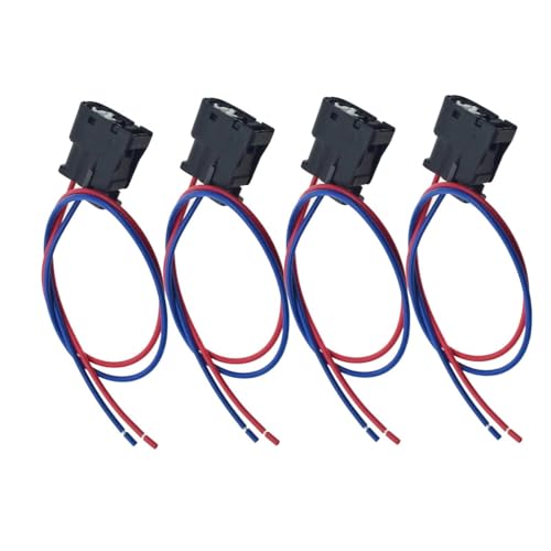 Connecteur de bobine d'allumage 1950074050 pour réparer les ratés moteur Toyota