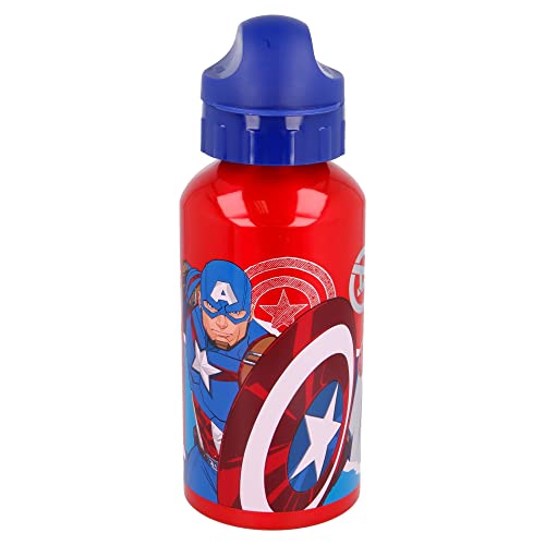 Cantimploras Infantiles Aluminio Marca Stor