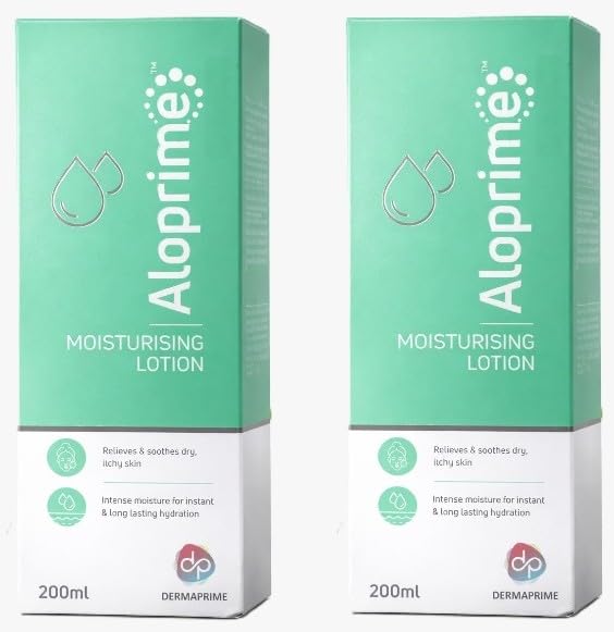 Aloprime moisturising lotion 200ml packof 2-image-39
