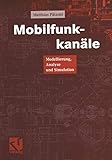  Mobilfunkkanäle