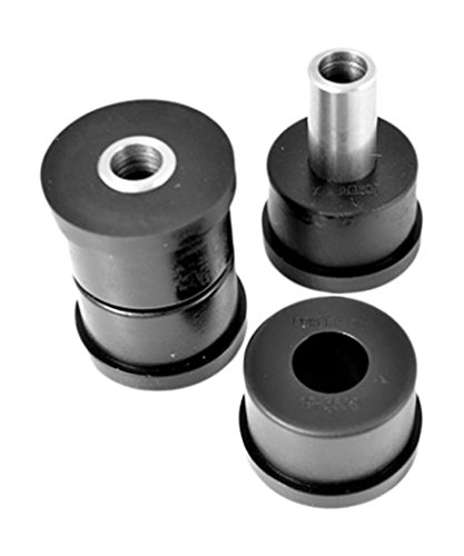 Cojinete Powerflex PFR19-3608 BLK trasero inferior para eje de coche