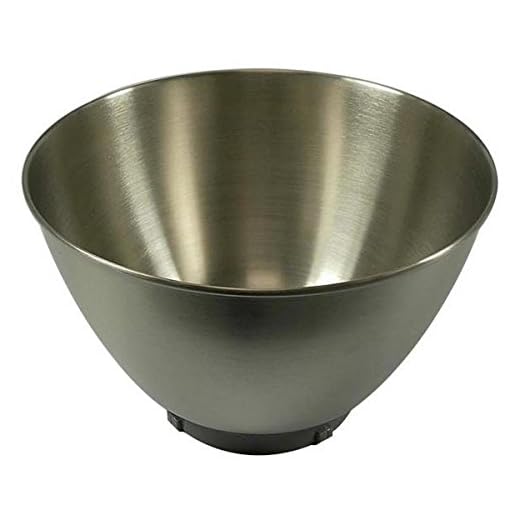 Kenwood - Recipiente para batidora MultiOne serie KHH, KHH326, KHH30, KHH300, KHH301